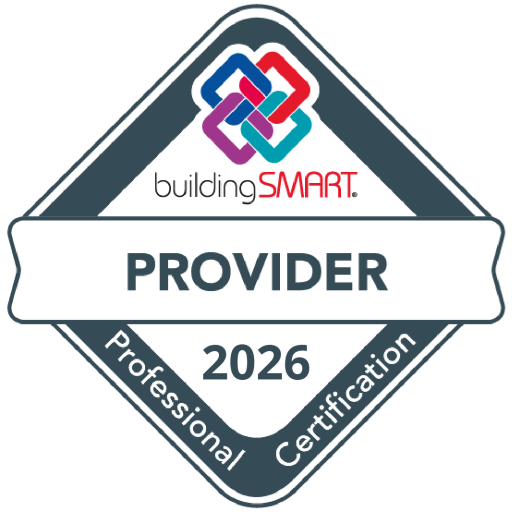 buildingSMART Provider 2026